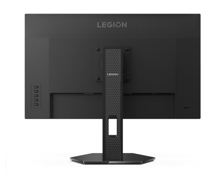 Монитор Lenovo 27QD-10, 27.0" (68.58 cm) QHD IPS Anti-glare, 240Hz, 0.5 ms, 1000:1, 300 cd/m2, HDMI, DP, USB-A, USB Type-C