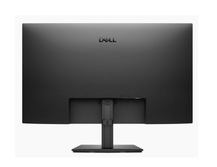 Монитор Dell  Pro E2725HM, 27" (68.58 cm) FHD IPS AG, 100Hz, 1000:1, 5ms, 300cd/m2, VGA, HDMI