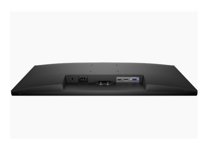 Монитор Dell  Pro E2725HM, 27" (68.58 cm) FHD IPS AG, 100Hz, 1000:1, 5ms, 300cd/m2, VGA, HDMI