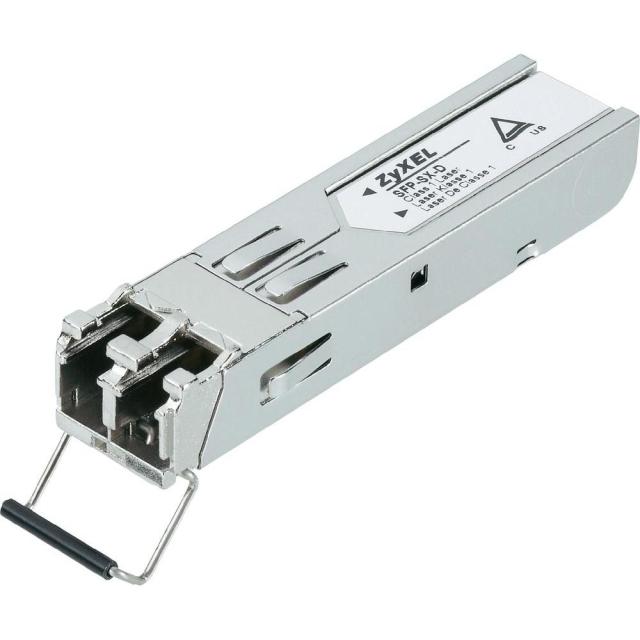 Мрежов компонент ZyXEL SFP-SX-D (Multi-Mode) transceiver, (LC), Diagnostic data