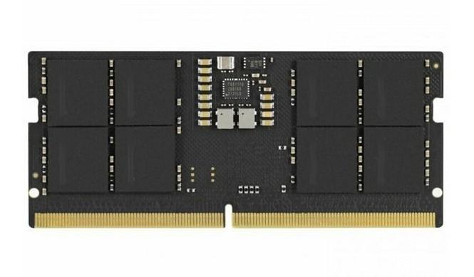 Памет Apacer 32GB DDR5 5600MHz SODIMM, CL46, 1.1 V