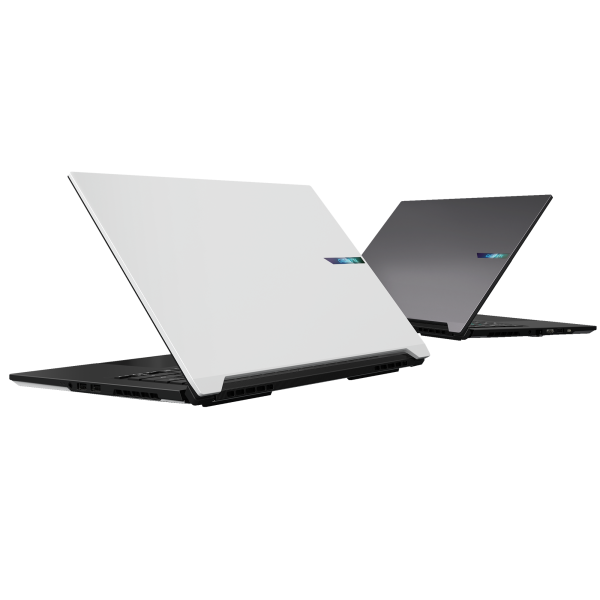 Лаптоп GIGABYTE AERO X16 1VH93EEC94DH, AMD Ryzen AI 7 350 8C (2.0 / 5.0 GHz, 16MB Cache), 16.0" (40.64 cm) WQXGA IPS, 165 Hz, NVIDIA GF RT5060 8GB GDDR7 DLSS 4, 16GB DDR5, 1TB M.2 NVMe SSD, Windows 11 Home