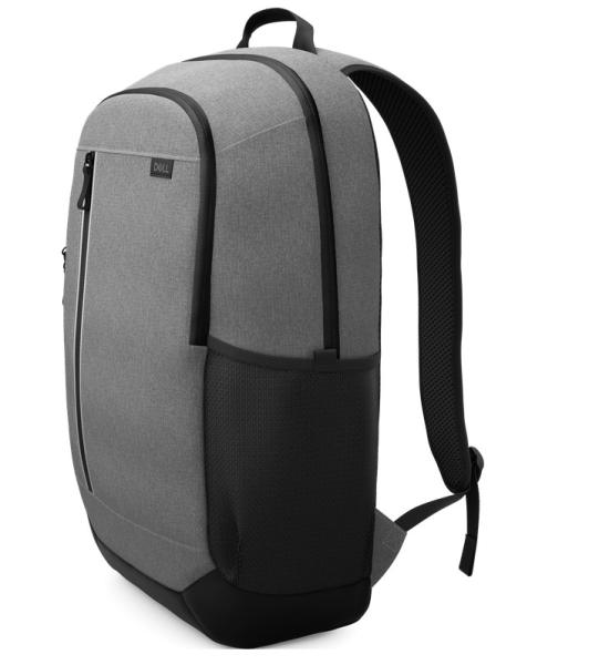 Раница Dell Plus EcoLoop Urban Backpack, до 14-16" (40.64 cm)