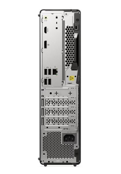 Компютър Lenovo ThinkCentre neo 55s Gen 6, AMD Ryzen 5 220 6C (3.2 / 4.9 GHz, 16MB Cache), AMD Radeon 740M, 16GB DDR5 5600 SODIMM, 1TB SSD M.2 NVMe, Wi-Fi 6+BT5.3, Windows 11 Pro