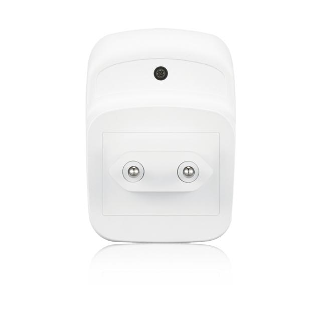 Безжичен усилвател ZyXEL WRE6505v2, Wireless Dual Band AC750 Range Extender