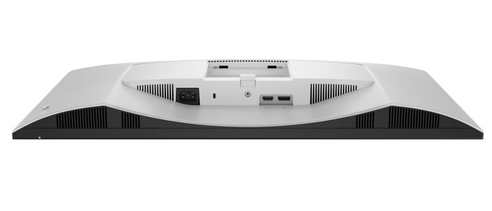 Монитор, Dell 27 Plus S2725DSM, 27.0" (68.58 cm) QHD, IPS Anti-Glare, 1ms (MPRT), 144Hz, 1500:1, 350 cd/m2., AMD FreeSync, HDMI, DP, Tilt, Swivel, Pivot, Height, Adjust