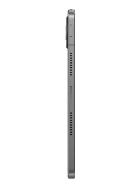 Таблет Lenovo Idea Tab, 11.0" (27.94 cm) 2.5K IPS Anti-glare, 90Hz, Touchscreen, MediaTek Dimensity 6300, 8GB LPDDR4x, 256GB UFS 4.0, Android 15, Luna Grey
