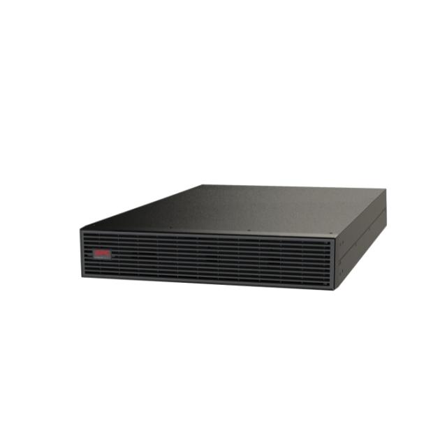 Непрекъсваем ТЗИ APC Easy UPS ONLINE SRV RM Ext. Runtime 1000VA 230V with Rail kit Batt pack