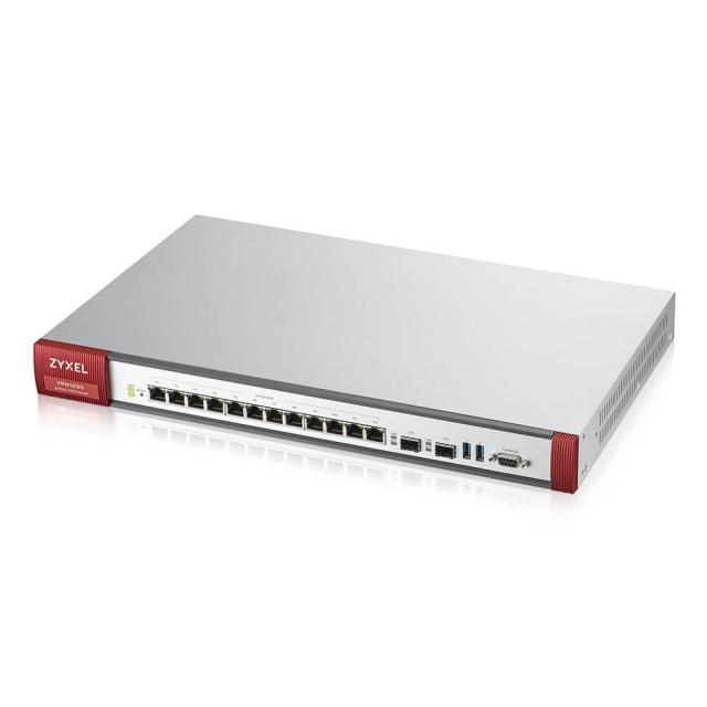 Защитна стена ZyXEL VPN Firewall VPN 1000