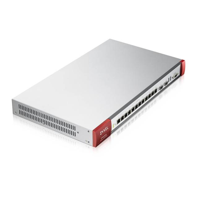 Защитна стена ZyXEL VPN Firewall VPN 1000
