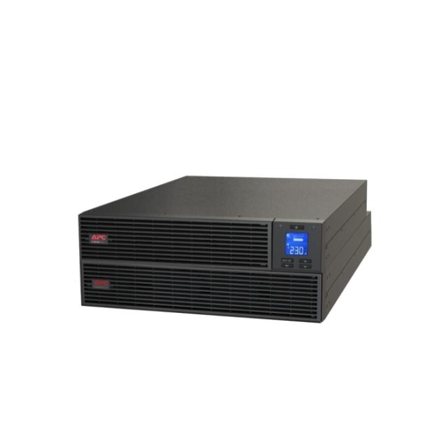 Непрекъсваем ТЗИ APC Easy UPS ONLINE SRV RM Ext. Runtime 2000VA 230V with Rail kit Batt pack