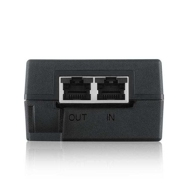 Мрежов компонент ZyXEL PoE12-60W Multi Gig 1/2,5/5Gb Single Port 802.3bt PoE++ Injector