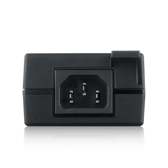 Мрежов компонент ZyXEL PoE12-60W Multi Gig 1/2,5/5Gb Single Port 802.3bt PoE++ Injector