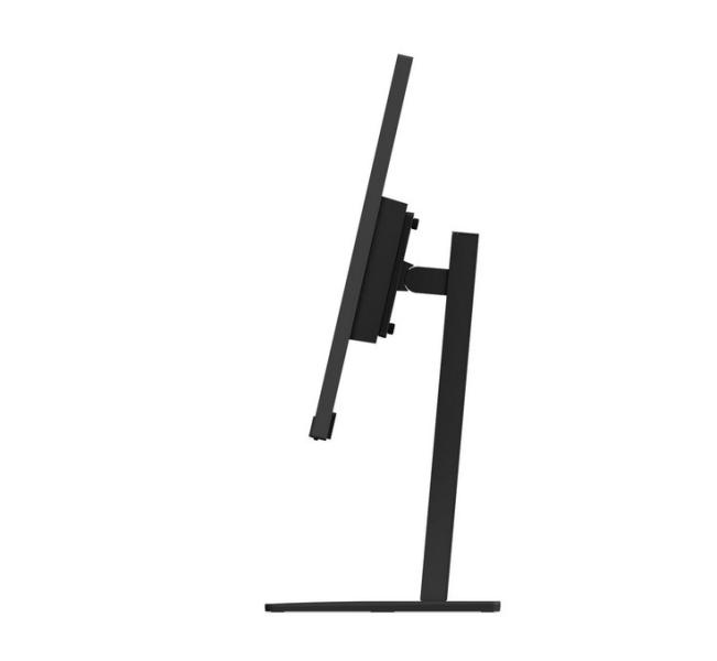 Монитор Lenovo ThinkVision E27-40, 27.0" (68.58 cm) FHD WLED IPS, 4ms (GtG), 100Hz, 300 cd/m², VGA, HDMI, DP, Tilt, Swivel, Pivot, Height Adjust Stand