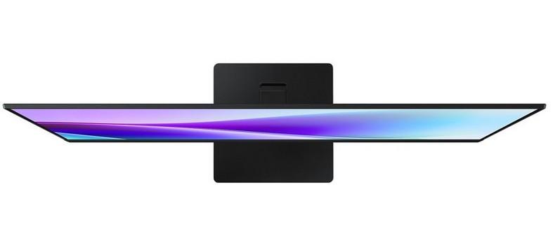 Монитор Samsung Essential S3 S32GF, 27" (68.58 cm) FHD IPS AG, 120Hz, 5ms, 250cd/m2, HDMI, Flicker-free, Eye Saver Mode, Tilt, Super Slim Desig