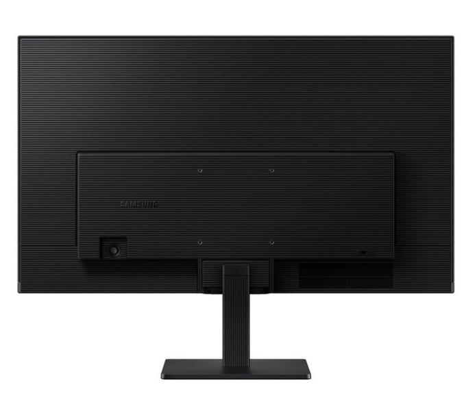 Монитор Samsung Essential S3 S32GF, 27" (68.58 cm) FHD IPS AG, 120Hz, 5ms, 250cd/m2, HDMI, Flicker-free, Eye Saver Mode, Tilt, Super Slim Desig