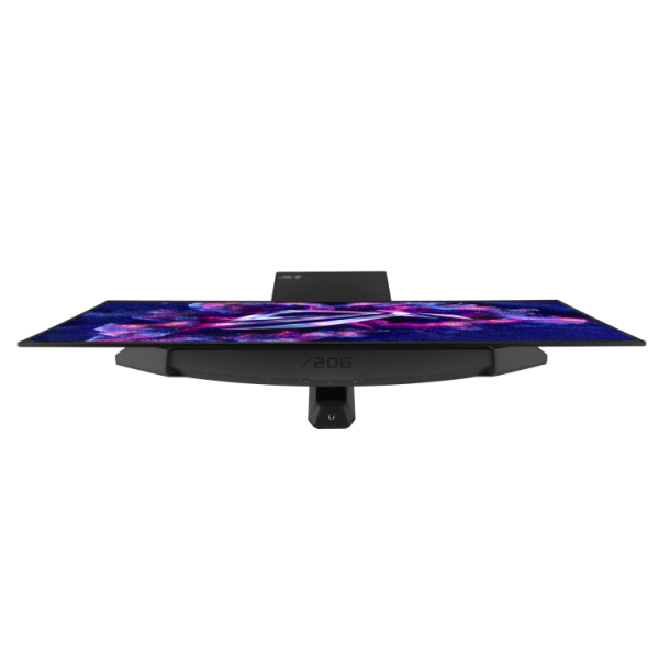 Монитор ASUS ROG Strix OLED XG32UCWG, 31.5" (80.01 cm) WOLED OLED Display, 165Hz, 0.03ms, 1300 cd/㎡, HDMI, DP USB Hub, USB Type-C