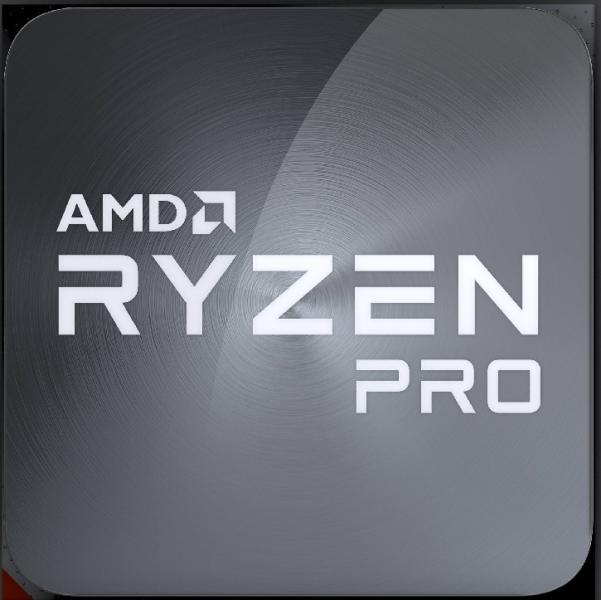 Процесор AMD Ryzen 5 PRO 5655G 6C (3.9 / 4.4GHz, 16MB Cache, 65W), AM4, MPK, c охлаждане