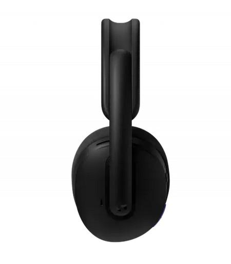 Слушалки Logitech G325 Ligthspeed Black, Микрофон, Wireless / Bluetooth / USB