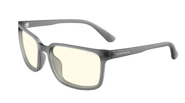 Компютърни очила GUNNAR Mammoth - Smoke - Clear