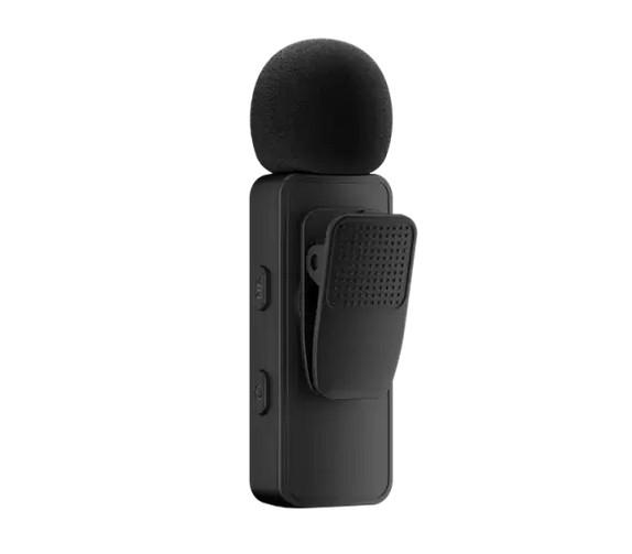 Безжична микрофонна система BOYA BY-V30 - USB-C