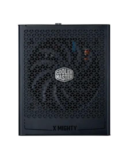 Захранване Cooler Master X Mighty 2000W, Active PFC, ATX 3.1, 80 PLUS Platinum, Fully Modular