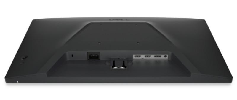 Монитор Dell SE2426HG, 23.8" (60.45 cm) FHD IPS Antiglare Display, 140Hz, 1000:1, 300 cd/m2, 0.5ms, DP, HDMI