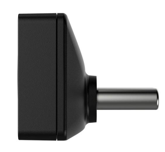 USB памет SanDisk Extreme Fit Flash Drive 256GB, USB Type-C