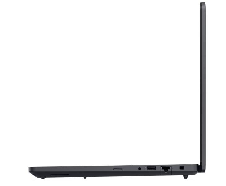 Лаптоп Dell Pro Max 16 MC16250, Intel Core Ultra 7 265H vPro 16C (1.7 / 5.3 GHz, 24MB Cache), 16.0" (40.64 cm) Full HD+ IPS Anti-Glare, LCD NoTouch, NVIDIA PRO RTX500 6GB GDDR7, 16GB DDR5, 512GB M.2 NVMe SSD, WiFi+BT, IR Cam+Mic, BG Backlit KBD, Ubu