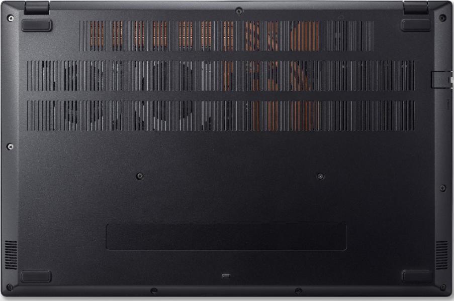 Лаптоп Acer Nitro V15 ANV15-52-74V3, Intel Core i7-13620H 10C (1.80 / 4.90 GHz, 24MB Cache), 15.6'' (39.62 cm) FHD IPS Display, NVIDIA GeForce RTX 5050 8GB GDDR7 DLSS 4, 32GB DDR4, 1TB M.2 NVMe SSD,  Free DOS