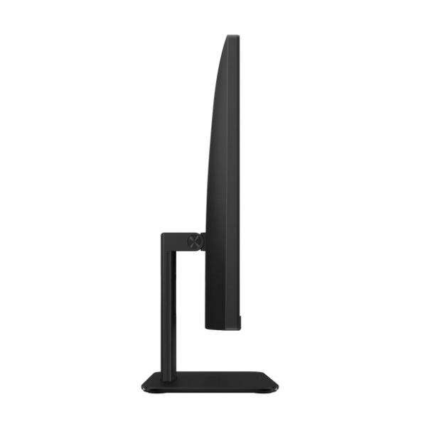 Компютър ASUS All in One Expert Center P440VAK, Intel Core 7 240H 10C (2.5 / 5.2 GHz, 24MB Cache, 16 Threads), 23.8" (60.45 cm) FHD Anti-glare display, 16GB DDR5 SO-DIMM, 512GB SSD M.2 NVMe, Free DOS