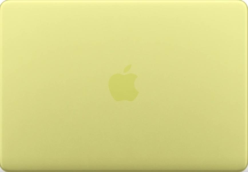 Лаптоп Apple MacBook Neo 13 Citrus, Apple A18 Pro 6C (2.4 / 4.0 GHz, 24MB Cache), 13.0" (33.02 cm) IPS Liquid Retina, 5-core GPU Apple A18 Pro, 8GB LPDDR5X, 512GB SSD, Mac OS Tahoe