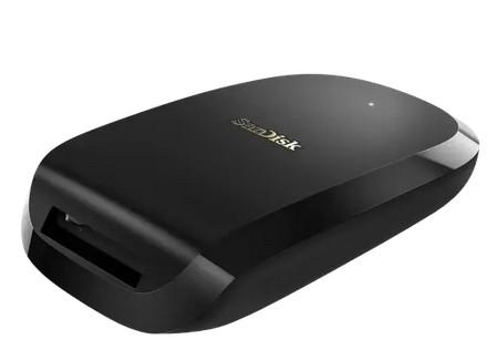 Четец за карти SanDisk CFexpres Extreme Pro, USB 3.1 Gen 2