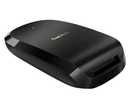 Четец за карти SanDisk CFexpres Extreme Pro, USB 3.1 Gen 2