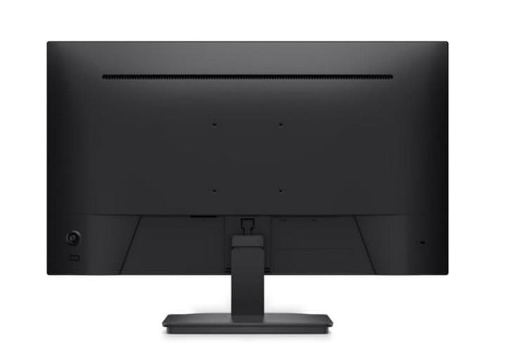 Монитор Dell SE2726D, 27" (68.58 cm) WQHD IPS Antiglare Display, 144Hz, 1ms, 1500:1, 300 cd/m2, DisplayPort, HDMI, Flicker free, Tilt