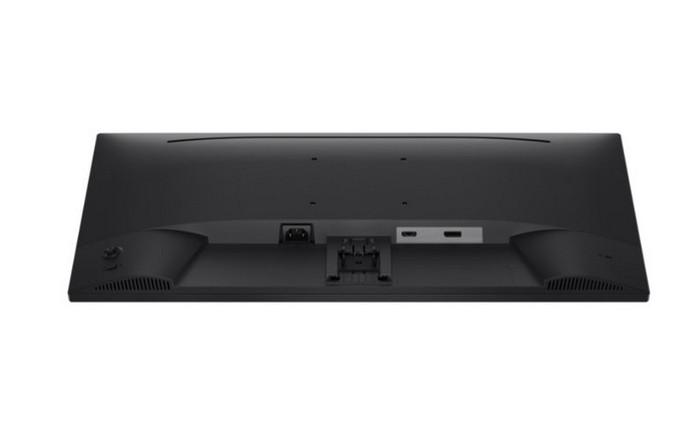 Монитор Dell SE2726D, 27" (68.58 cm) WQHD IPS Antiglare Display, 144Hz, 1ms, 1500:1, 300 cd/m2, DisplayPort, HDMI, Flicker free, Tilt