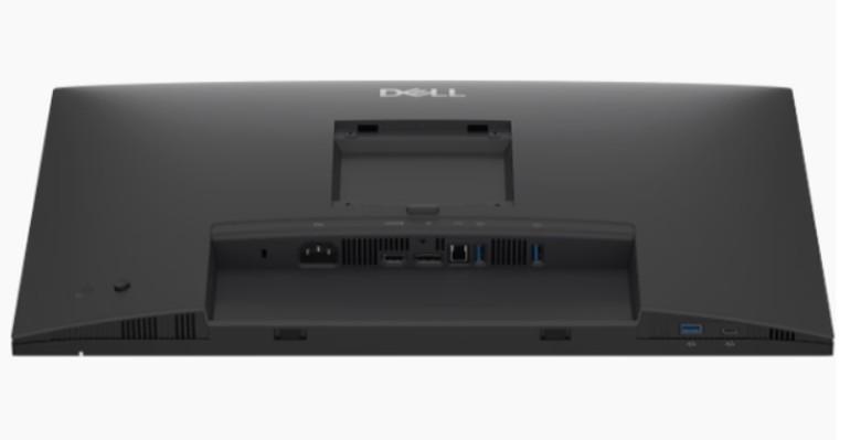 Монитор Dell P2426, 24" (60.96cm) FHD IPS Antiglare Display, 100Hz, 5ms, 300cd/m2, DisplayPort, HDMI, USB-A, USB Type-C, Flicker-free, Tilt, Swivel, Pivot, Height Adjust