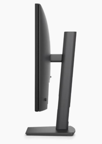 Монитор Dell P2426, 24" (60.96cm) FHD IPS Antiglare Display, 100Hz, 5ms, 300cd/m2, DisplayPort, HDMI, USB-A, USB Type-C, Flicker-free, Tilt, Swivel, Pivot, Height Adjust