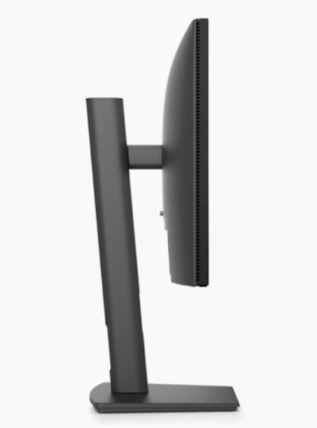 Монитор Dell P2226H, 22" (55.88cm) FHD IPS Antiglare Display, 100Hz, 5ms, 300cd/m2, DisplayPort, HDMI, USB-A, USB TypeC, Flicker-free, Tilt, Swivel, Pivot, Height Adjust