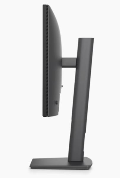 Монитор Dell P2226H, 22" (55.88cm) FHD IPS Antiglare Display, 100Hz, 5ms, 300cd/m2, DisplayPort, HDMI, USB-A, USB TypeC, Flicker-free, Tilt, Swivel, Pivot, Height Adjust