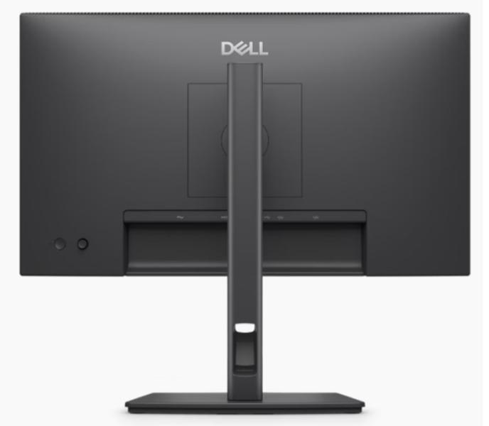 Монитор Dell P2226H, 22" (55.88cm) FHD IPS Antiglare Display, 100Hz, 5ms, 300cd/m2, DisplayPort, HDMI, USB-A, USB TypeC, Flicker-free, Tilt, Swivel, Pivot, Height Adjust