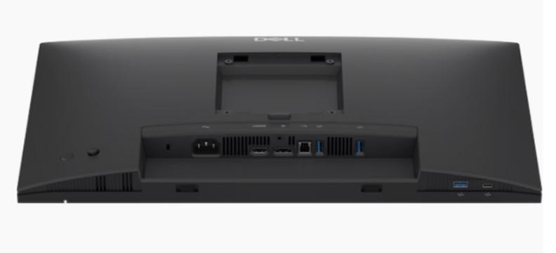 Монитор Dell P2226H, 22" (55.88cm) FHD IPS Antiglare Display, 100Hz, 5ms, 300cd/m2, DisplayPort, HDMI, USB-A, USB TypeC, Flicker-free, Tilt, Swivel, Pivot, Height Adjust