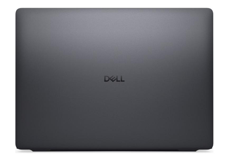 Лаптоп Dell Pro 14 PC14250, Intel Core 5 120U 10C (1.4 / 5.0 GHz, 14MB Cache), 14.0" (35.56 cm) FHD+ Anti-Glare, Integrated Intel Graphics, 16GB DDR5, 512GB SSD M.2 PCIe, BG Backlit KBD, FPR, Windows 11 Pro