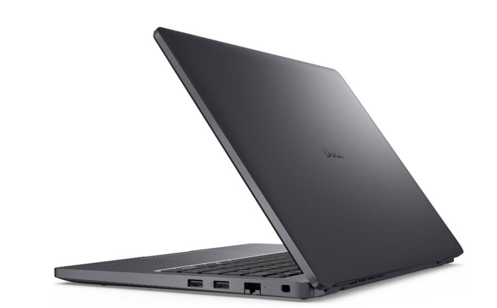Лаптоп Dell Pro 14 PC14250, Intel Core 5 120U 10C (1.4 / 5.0 GHz, 14MB Cache), 14.0" (35.56 cm) FHD+ Anti-Glare, Integrated Intel Graphics, 16GB DDR5, 512GB SSD M.2 PCIe, Ubuntu