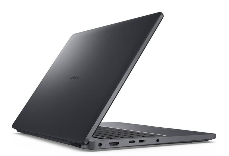 Лаптоп Dell Pro 14 PC14250, Intel Core 5 120U 10C (1.4 / 5.0 GHz, 14MB Cache), 14.0" (35.56 cm) FHD+ Anti-Glare, Integrated Intel Graphics, 16GB DDR5, 512GB SSD M.2 PCIe, BG Backlit KBD, FPR, Windows 11 Pro