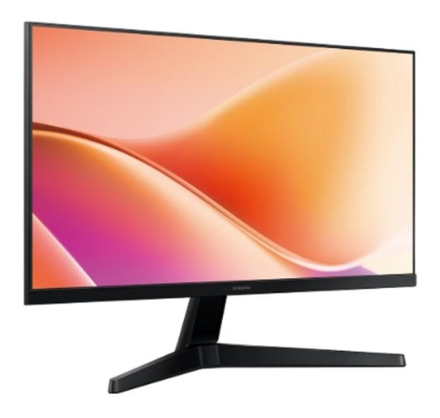 Монитор Samsung 24F330, 24" (60.96 cm) FHD VA Anti-Glare Panel, 100Hz, 5ms, 3 000:1, 250 cd/m2, HDMI, VGA, Flicker-free, FreeSync, Tilt