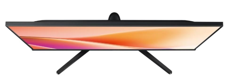 Монитор Samsung 24F330, 24" (60.96 cm) FHD VA Anti-Glare Panel, 100Hz, 5ms, 3 000:1, 250 cd/m2, HDMI, VGA, Flicker-free, FreeSync, Tilt
