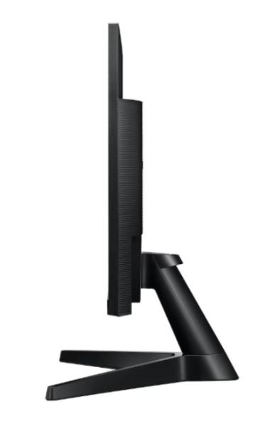 Монитор Samsung 24F330, 24" (60.96 cm) FHD VA Anti-Glare Panel, 100Hz, 5ms, 3 000:1, 250 cd/m2, HDMI, VGA, Flicker-free, FreeSync, Tilt
