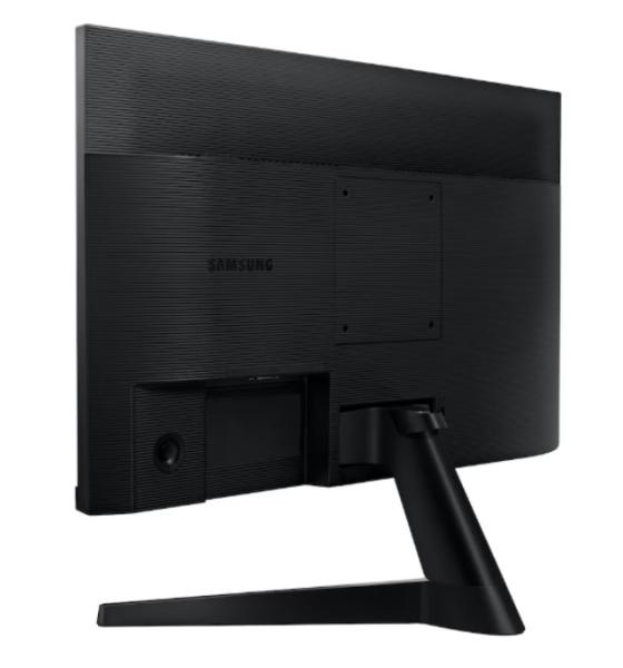 Монитор Samsung 24F330, 24" (60.96 cm) FHD VA Anti-Glare Panel, 100Hz, 5ms, 3 000:1, 250 cd/m2, HDMI, VGA, Flicker-free, FreeSync, Tilt