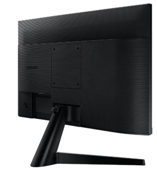 Монитор Samsung 24F330, 24" (60.96 cm) FHD VA Anti-Glare Panel, 100Hz, 5ms, 3 000:1, 250 cd/m2, HDMI, VGA, Flicker-free, FreeSync, Tilt